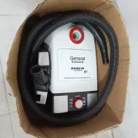 جارو برقی