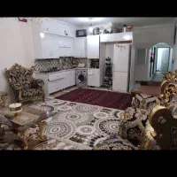 ۱۰۰ متر ویلایی در ۳طبقه صدف ۲۴