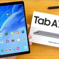تبلتA7 لایت