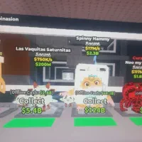 استیل برین رات