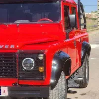 پاژن V6 آخر 88