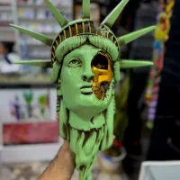 دیواری تزیینی دکوری