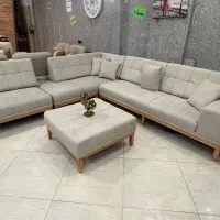 مبل هفت تفره چستر(