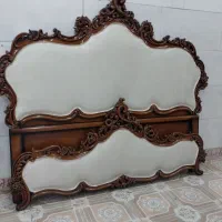سرویس خواب چوبی