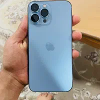 IPHONE 13 pro max zaa|موبایل|مهر, |دیوار