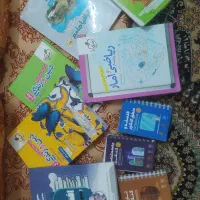 فروش کتاب‌تست کنکوری