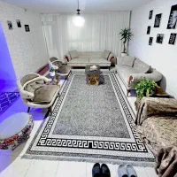 ۳ عدد فرش ۶ متری نو