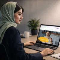 اول سایتت طراحی میشه، الان پرداخت نداری