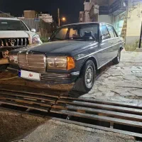 بنز کلاس E200