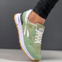 کفش Reebok blue