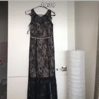 لباس مجلسی خارجی