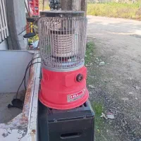 بخاری گازی|بخاری، هیتر، شومینه|ماسال, |دیوار