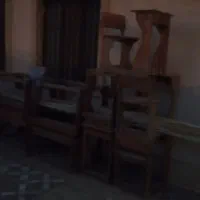 نیمکت دانش اموزی