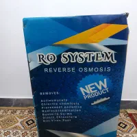 دستگاه تصفیه آب نو