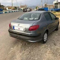206 sd tu5 v2|خودرو سواری و وانت|اهر, |دیوار