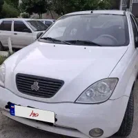 تیبا 1 مدل 96