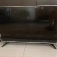تلوزیون ال جی ۴۳