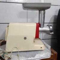چرخگوشت مدل نیکو