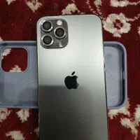 گوشی آیفون ۱۲ پرو