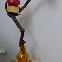 جاشمعی
