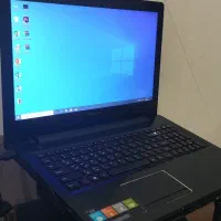 لپتاپ لنوو مدل z50