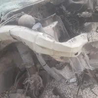 زانتیا تصادفی مدل ۸۵