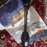 فروش  پلوس دسته کوتاه تیوولی فابریکی در حد نو