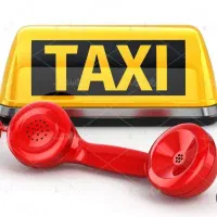 نیروی کار در تاکسی تلفنی