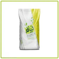 گوگرد گرانول بنتونیت دار