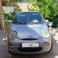 ام وی ام ۱۱۰ ۴ سیلندر mvm110