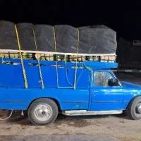 نیسان وانت باری
