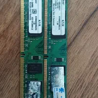 دوتا رم 2 گیگ DDR2