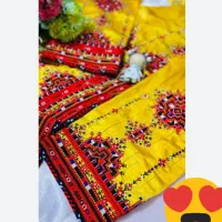 دوزنده لباس کامل کار