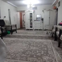 ۷۶ متری/ دو خواب/ پارکینگ دار