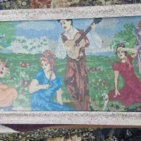 تابلو کوبلن ابعاد ۵۰ در ۱۰۰