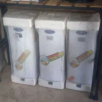 ابگرمکن گازی وبرقی از۱۵لیترتا۲۰۰لیترکد۲۲۲۲