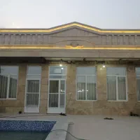 منزل ویلایی بزرگ