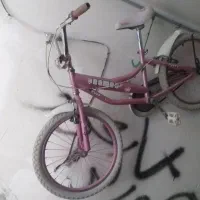 دوچرخه سالم سایز ۲۰