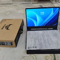 لپ تاپ ایسوس تاف گیمینگ Asus TUF GAMING
