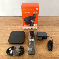 Xiaomi TV Box S 4K (اندروید باکس هوشمند)