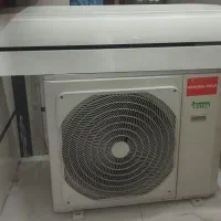 فروش کولر گازی جنرال گلد