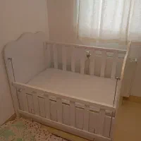 تخت کودک