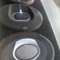 ظبط و 2جفت باند اصلیlnfinity  یه جفت 9633 330