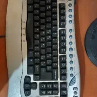 کیبورد فراسو