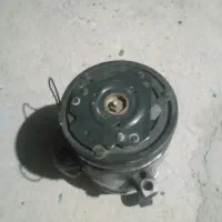 کمپرسور کولر پراید