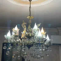 لوستر برنز