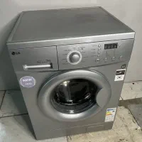 لباسشویی ۷ کیلوگرم گیربکسی