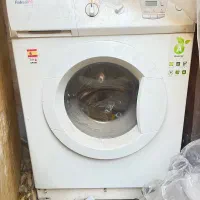لباسشویی 6 کیلوی آبسال