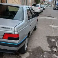 پژو 405|خودرو سواری و وانت|رشت, سلیمانداراب|دیوار