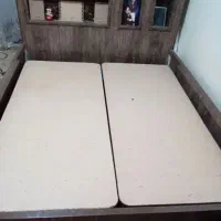 تخت دونفره